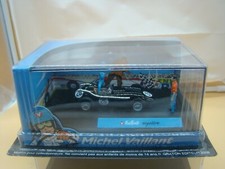 Voiture MICHEL VAILLANT