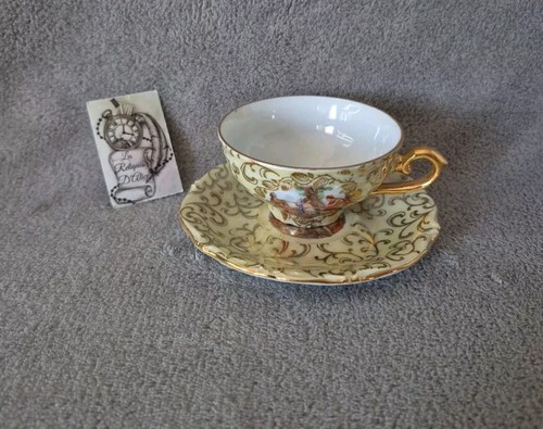 Tasse sous - et,