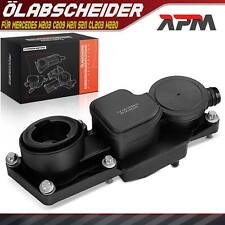 Séparateur D'Huile Reniflard