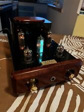 Meixing Mingda MC84-C07 Mini Valve Tube Amplifier 110v