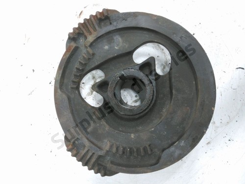 Came noueur hesston 4900 - hesston,