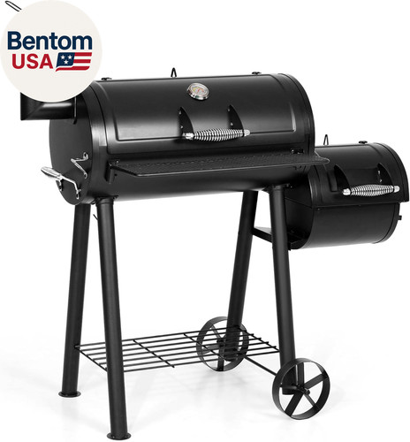 Heavy duty charcoal wood - heavy,