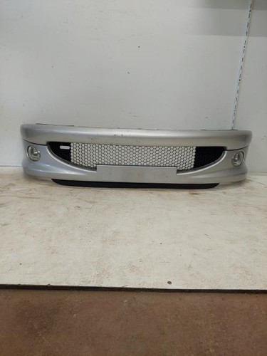 Pare choc avant peugeot - avant,