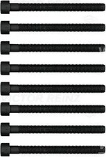 Kit de boulons de culasse Empreinte à créneau (Ribe CV) 14-32380-01 VICTOR REINZ