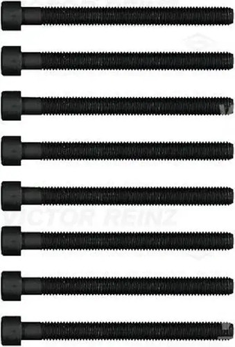 Kit boulons culasse - kit,
