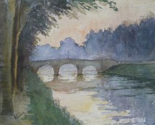 Robert Laloue (1884-1929)