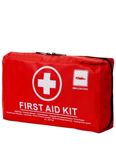 Trousse secours pour - de,