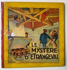 EO FRIPOUNET ET MARISETTE " LE