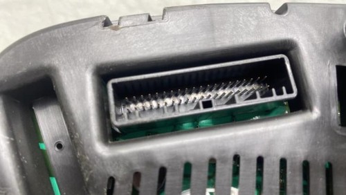 Compteur renault laguna - compteur,