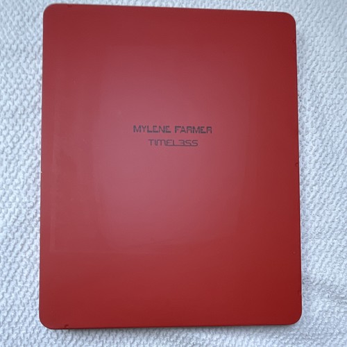 Mylène farmer timeless - mylène,