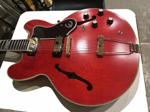 Epiphone masterbilt gem - [epiphone],