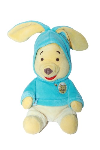 Douou winnie sweet capuche - winnie,