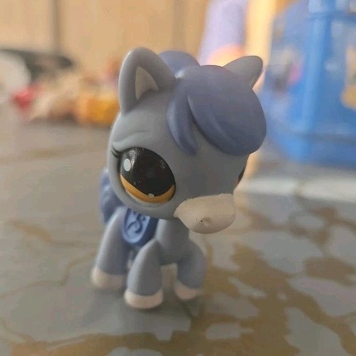 Figurine mini animal style