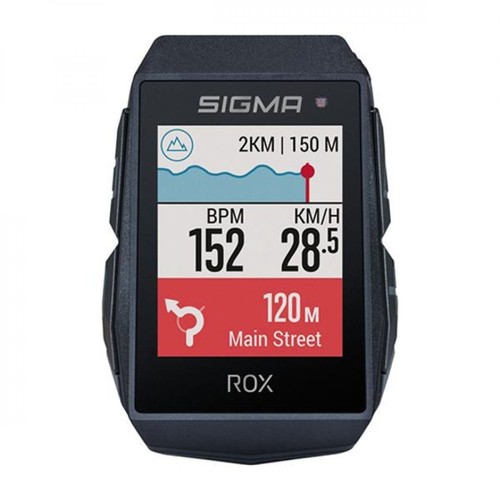 Compteur velo sans fil/gps