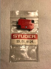 STUDER 55.01.0124