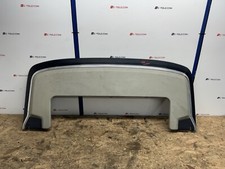 BMW E30 Cabriolet cache capote capote