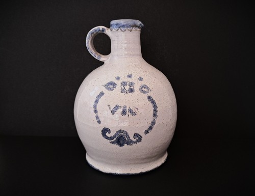 Pichet cruche carafe vin - carafe,