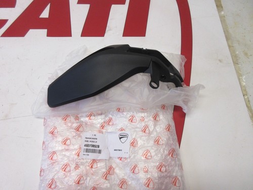 Garde main gauche ducati - gauche,