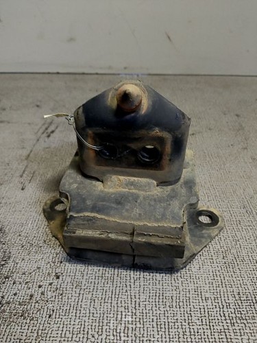 Support moteur isuzu max - isuzu, d