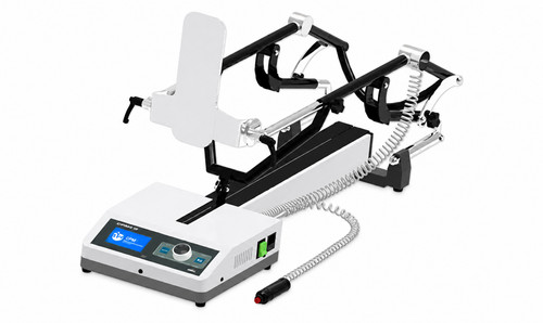 Machine thérapie knee - machine, de