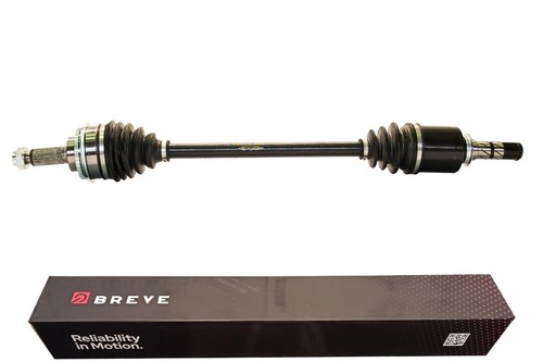 Arbre transmission avant - de,