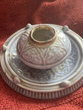 cendrier porte allumette 19