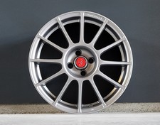 4 Jantes Alliage 7jx17" pour ABARTH 500, 595, 695, Competizione, esseesse - HVLt