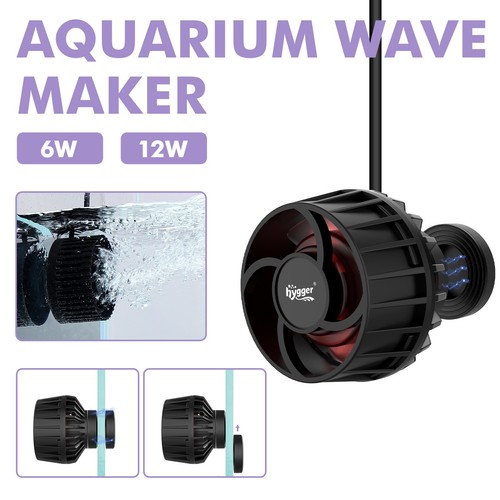 Hygger aquarium gyre wave - hygger,