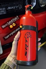 Extincteur Personnalisable pour voiture, type de feu A B C