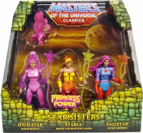 Maitres univers motu - de,