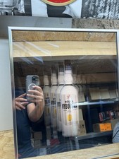 Vodka Wyborowa Collection Bar Light Sign