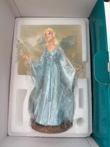 Wdcc pinocchio the blue fairy - pinocchio,