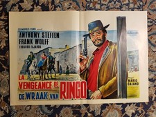 Affiche [Belge] 1967 LA