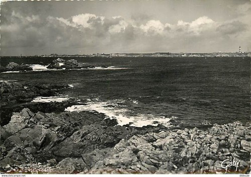 Carte postale ouessant - -, 29