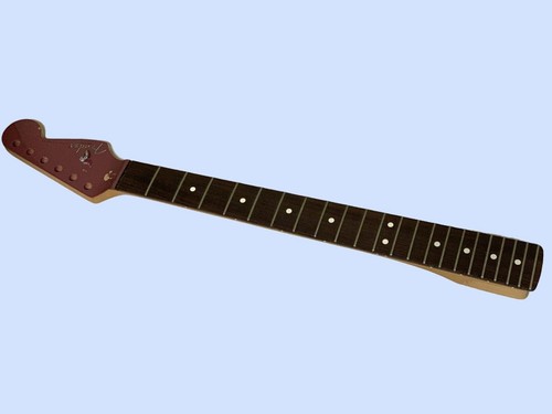 Fender usa stratocaster neck - fender,