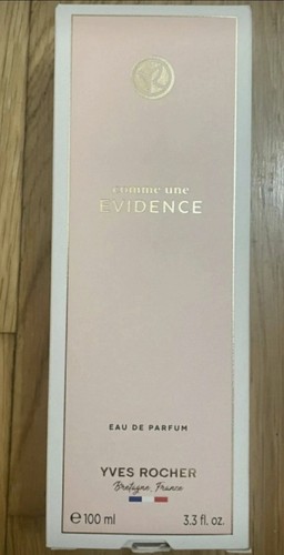 Parfum comme une - parfum,