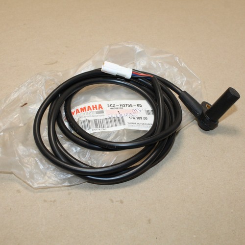 Capteur vitesse 50 - dt, r