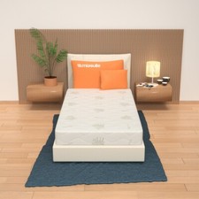 Matelas Memory Foam 80x200