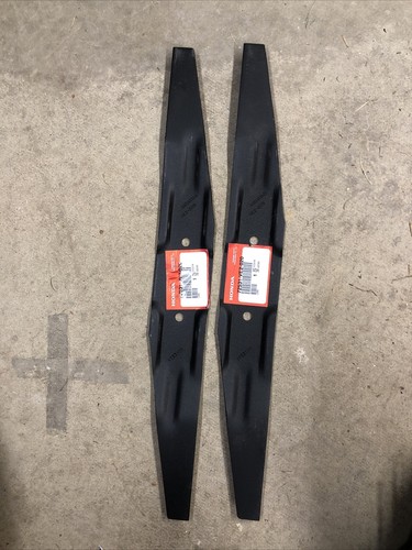 Honda hrt blade - hrt,