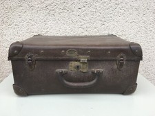 Ancienne petite valise de