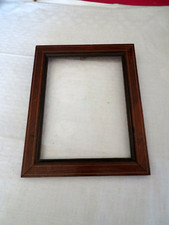 old pitchpin frame 19th