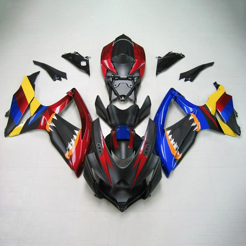 Amotopart fairing kit - amotopart,