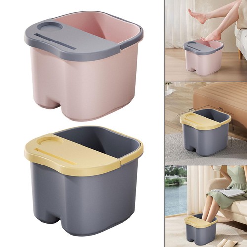 Bain pieds baignoire de - de,