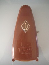 Métronome /Taktell Piccolo / ancien/TBE