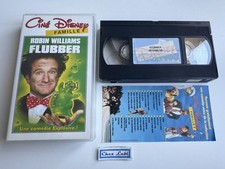 Flubber (Robin Williams) -