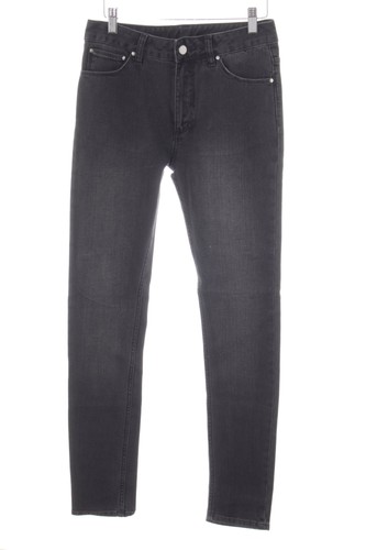 Whyred jeans baggy dames - baggy,