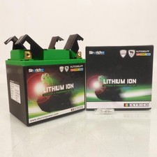 Batterie Lithium Skyrich pour Quad Arctic cat 550 Prowler Xt 4X4 Auto 2010 à