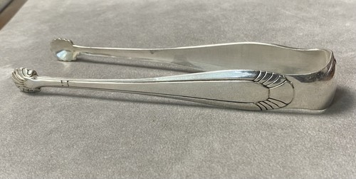 Superbe pince sucre - ,
