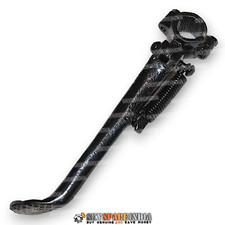 Béquille latérale 1 1/8"