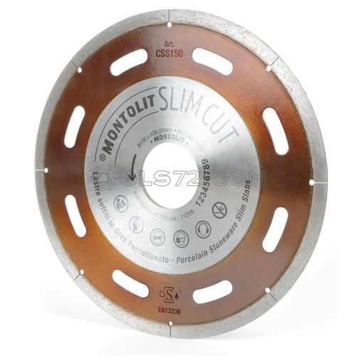 Disque diamantes pour - diamantes, dalles